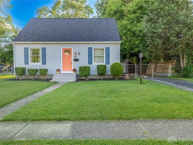 House for sale in Wilmington, Ohio