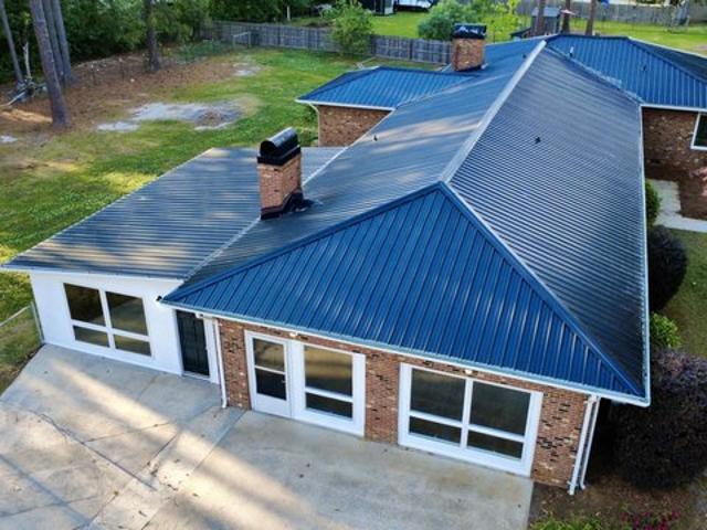 House for sale in Stedman, North Carolina