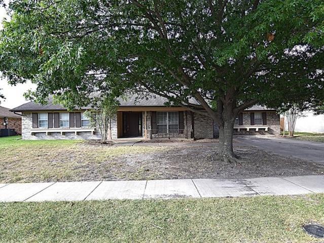 House for sale in Forney, Texas