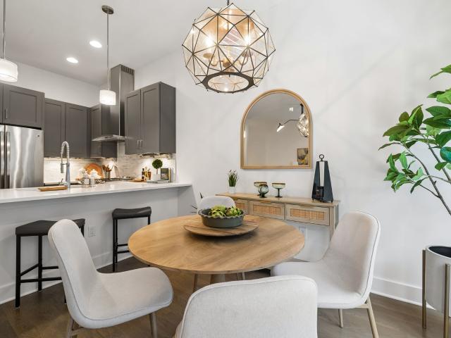 Townhouse for sale in Tennessee