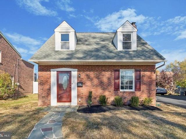 House for sale in Delco, Pennsylvania