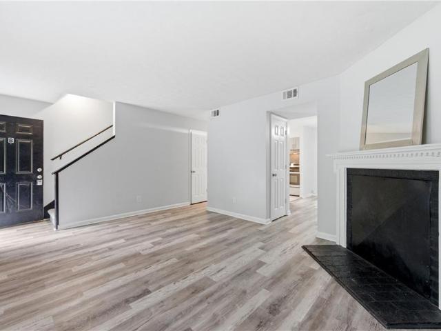 House for sale in Lilburn, Georgia