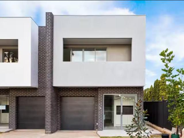House for rent in Constitution Hill