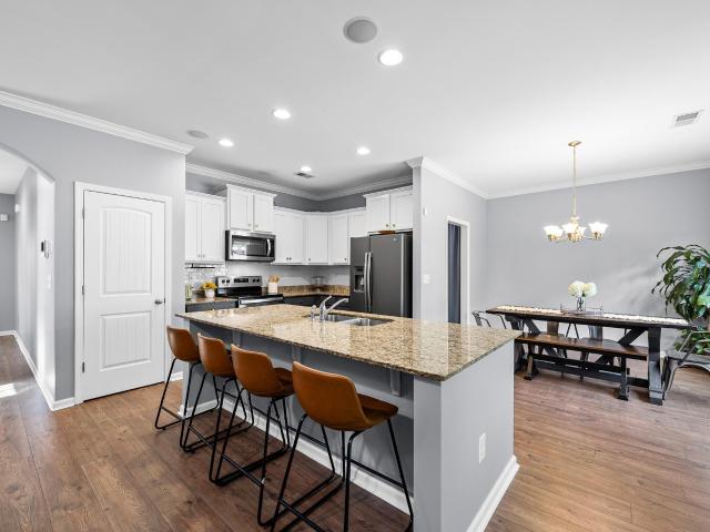 House for sale in Simpsonville, South Carolina