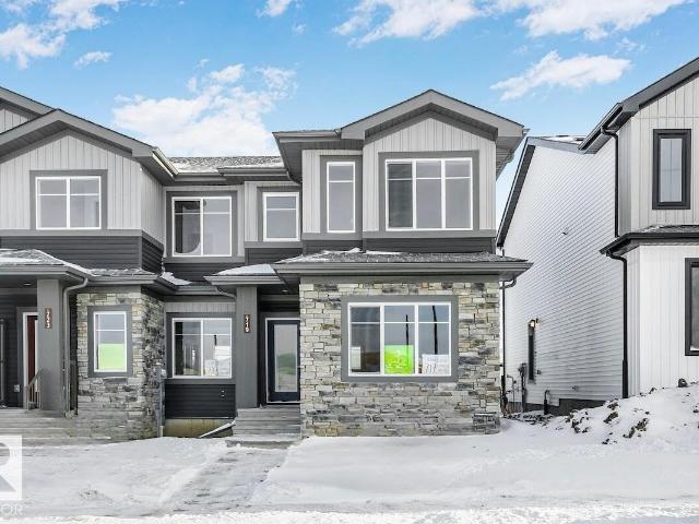 Townhouse for sale in Sherwood Park, Alberta