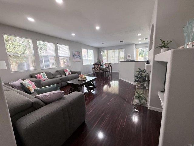 Townhouse for sale in Chula Vista, California
