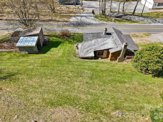 House for sale in Haywood, North Carolina