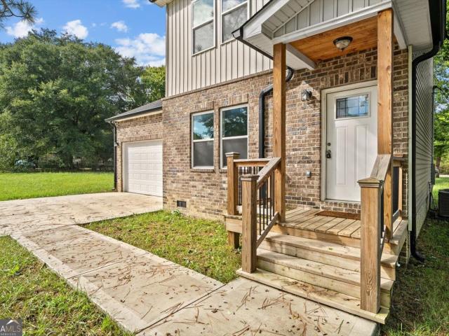 House for sale in Dalton, Whitfield County