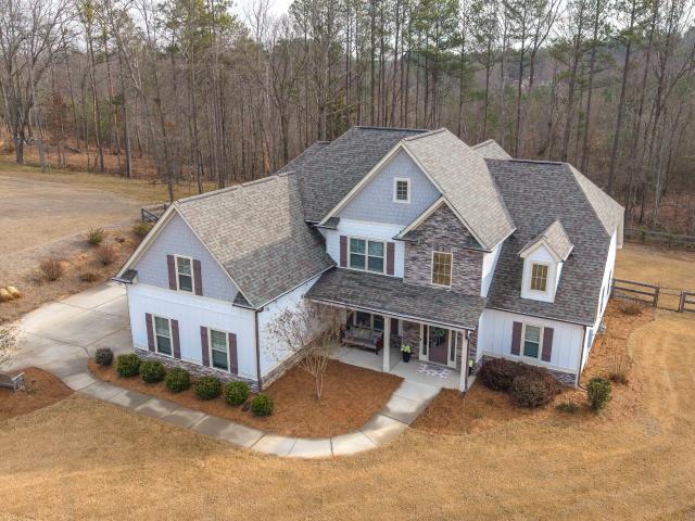 House for sale in Haralson, Georgia