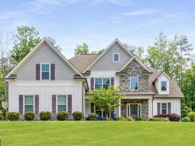 House for sale in Haralson, Georgia