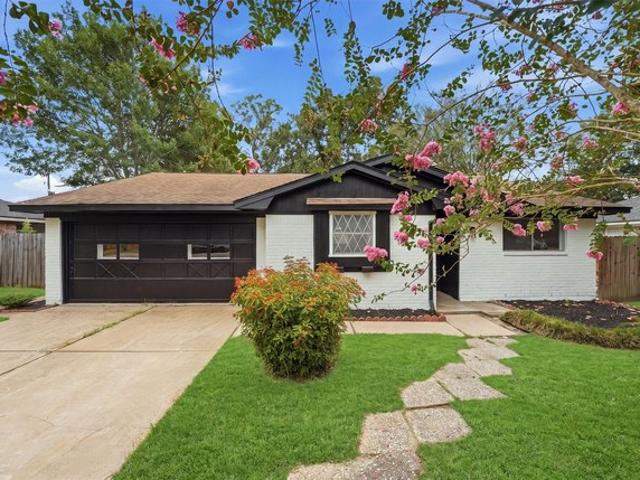 House for rent in Harris, Texas