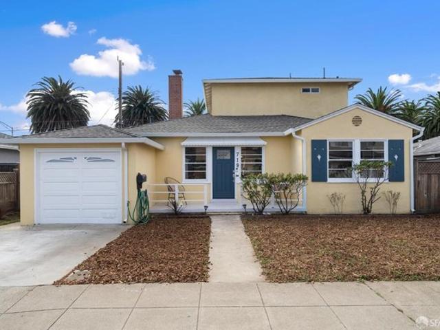 House for sale in San Mateo, California