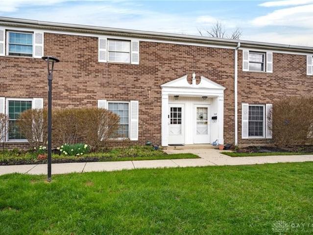 Condo for sale in Centerville, Ohio
