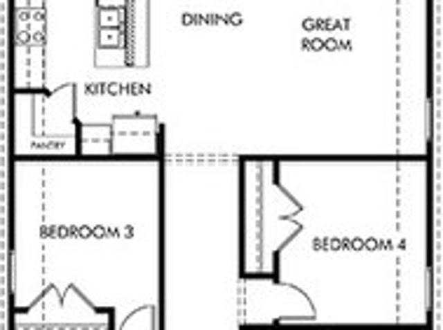 House for sale in Hays, Texas