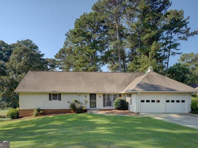 House for sale in Conyers, Georgia