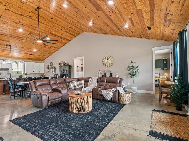 House for sale in Cullman County, Alabama