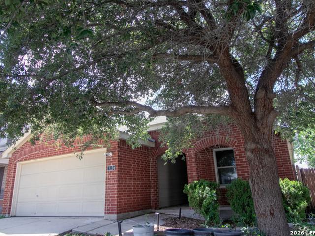 House for sale in Leesville, Texas