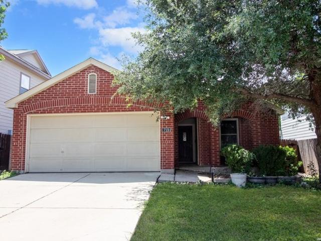 House for sale in Leesville, Texas