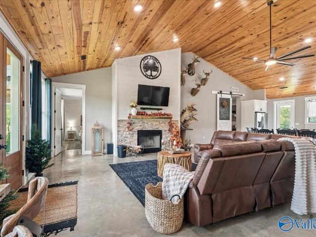 House for sale in Cullman County, Alabama