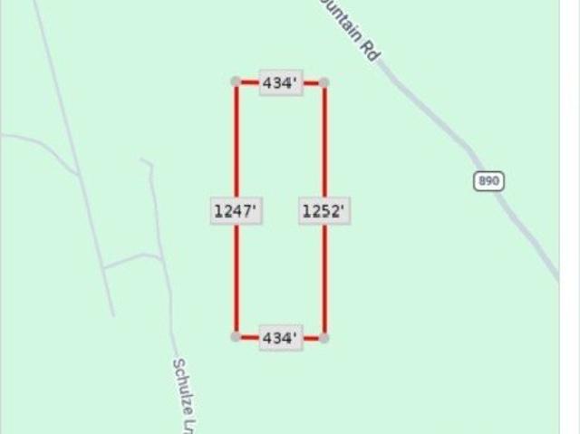 Land for sale in Cushing, Texas
