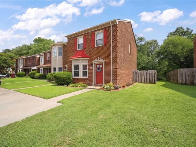 Townhouse for sale in Virginia