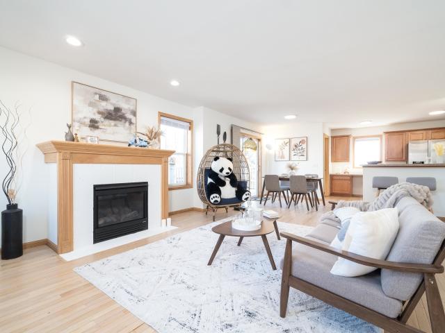 Condo for sale in Greystone, Madison