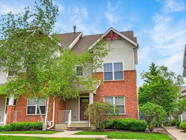 Condo for sale in Middleton, Wisconsin