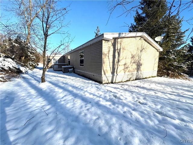 House for sale in Cayuga, New York