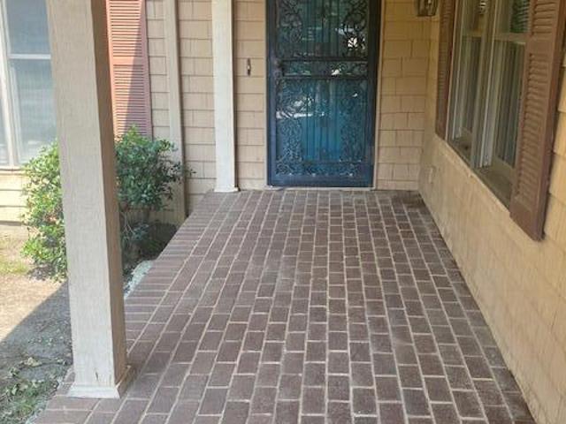 House for sale in Coahoma, Mississippi