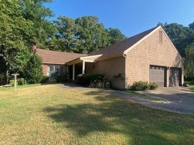House for sale in Coahoma, Mississippi
