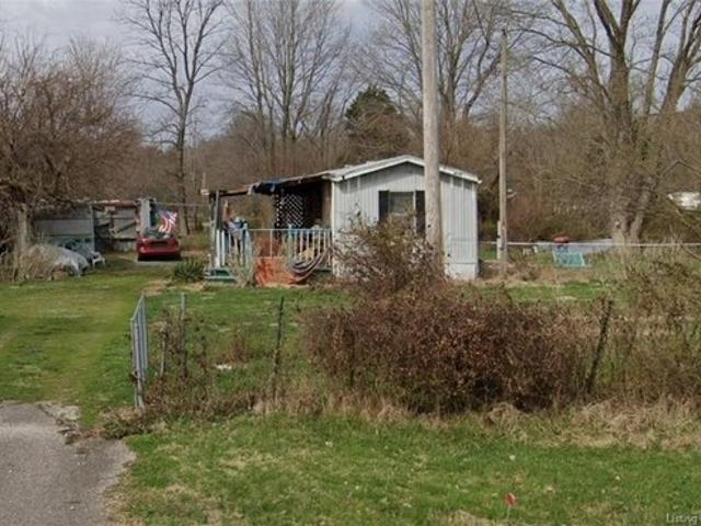 House for sale in Borden, Indiana
