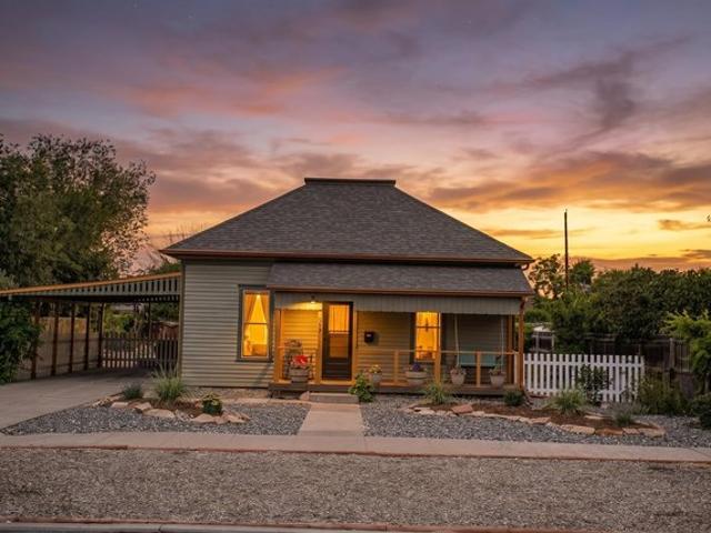 House for sale in Delta, Colorado