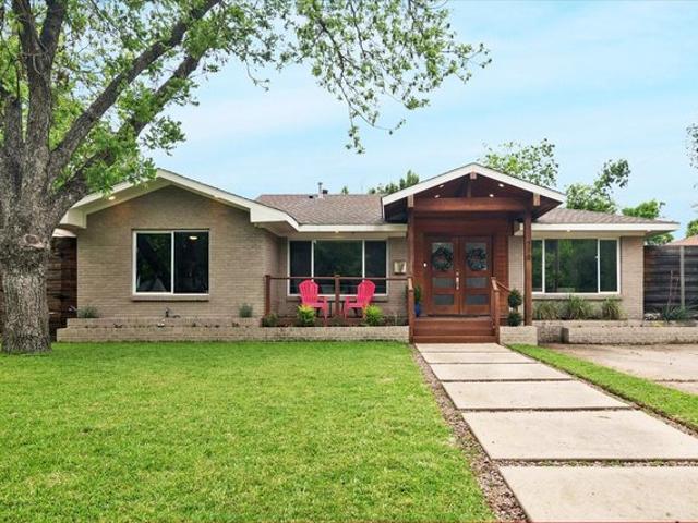 House for sale in Richardson, Texas