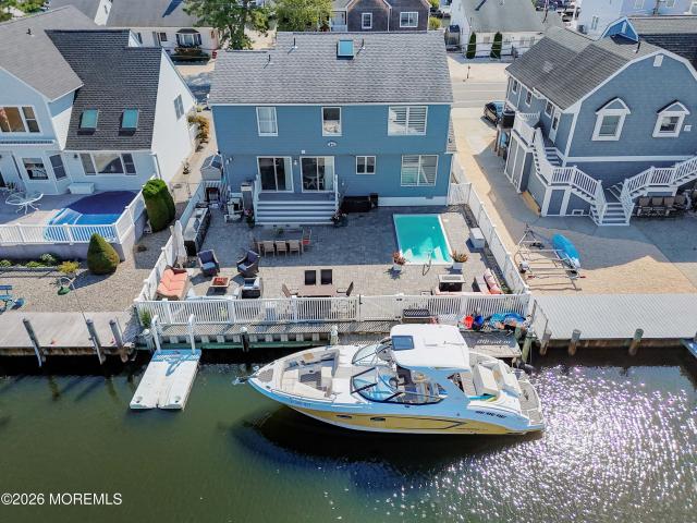 House for sale in Brick, New Jersey