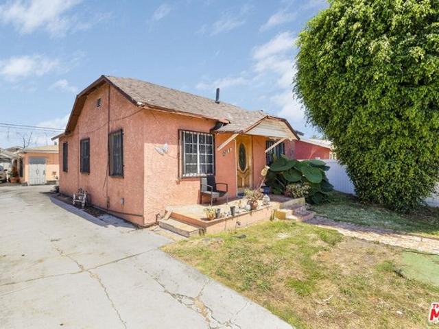 House for sale in Canoga Park, California