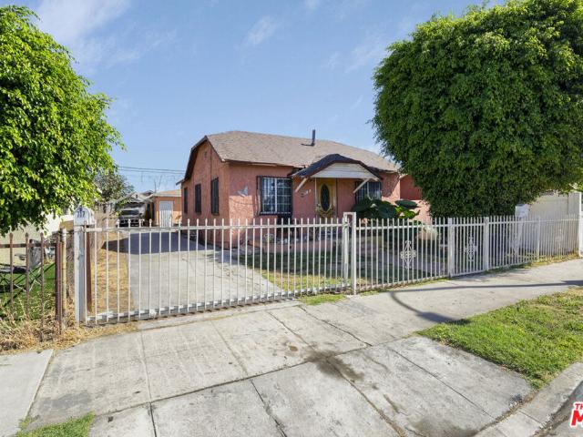 House for sale in Canoga Park, California