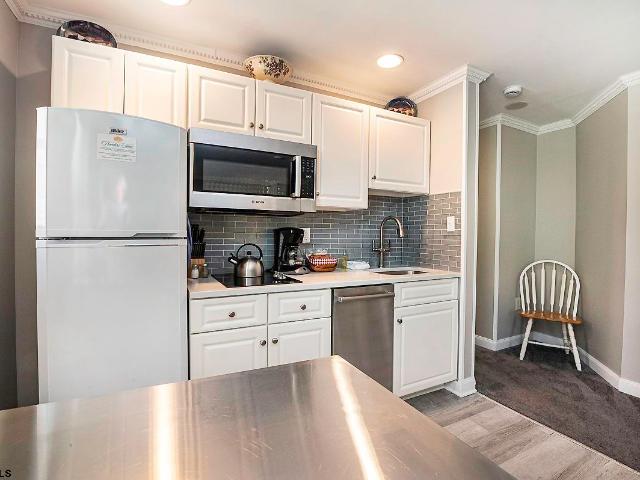 Condo for sale in Ocean City, New Jersey