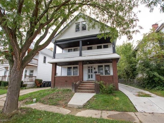 House for sale in North Collinwood, Cleveland