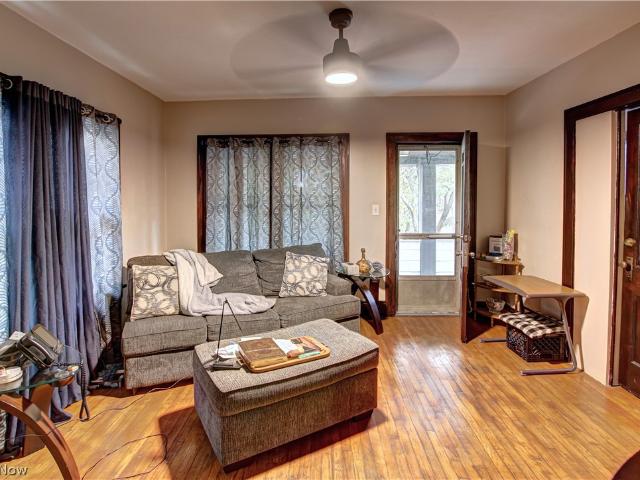 House for sale in Cleveland, Ohio