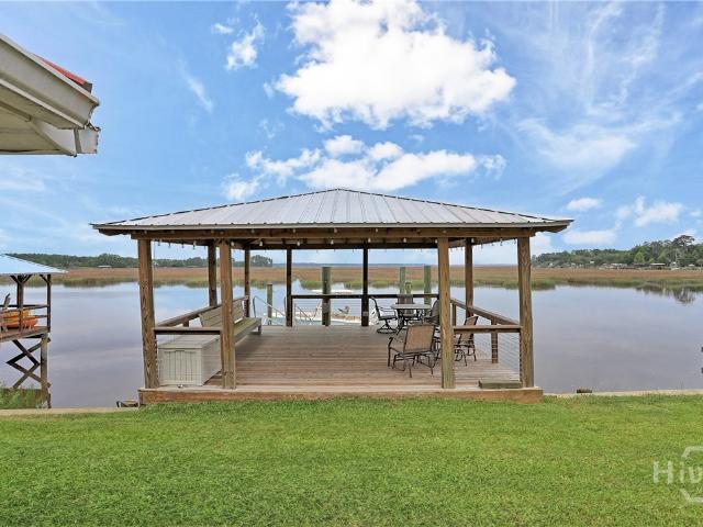 House for sale in Midway, Georgia