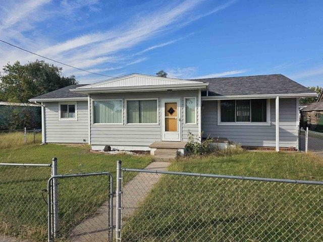 House for sale in Kansas