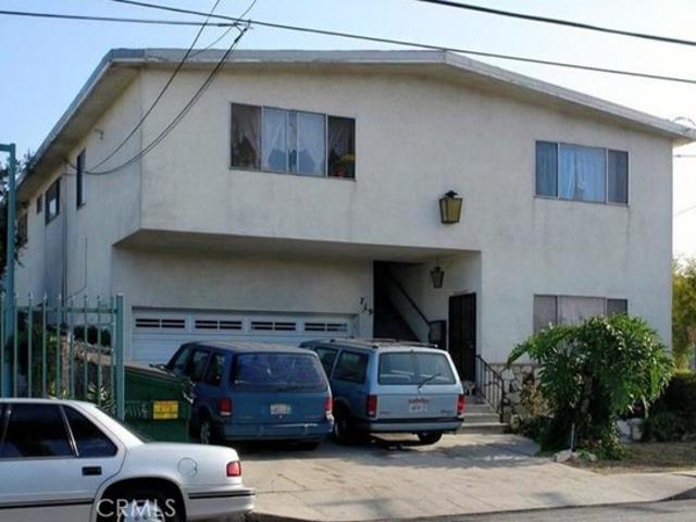 House for sale in Inglewood, California