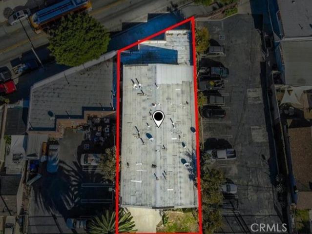 House for sale in Inglewood, California