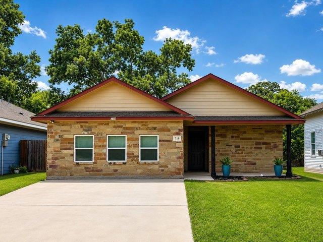 House for sale in Fannin, Texas