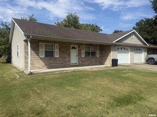 House for sale in Herrin, Williamson County
