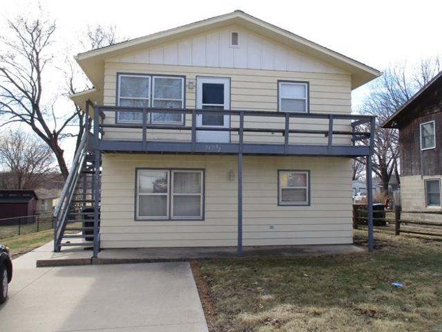 Townhouse for sale in Cherokee, Iowa