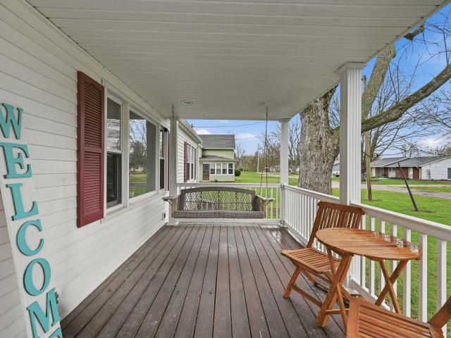 House for sale in Eaton, Indiana