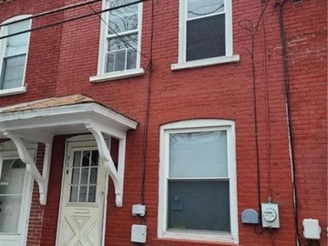 House for sale in Bethlehem, Pennsylvania
