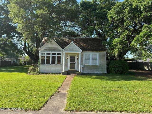 House for sale in Jennings, Jefferson Davis Parish