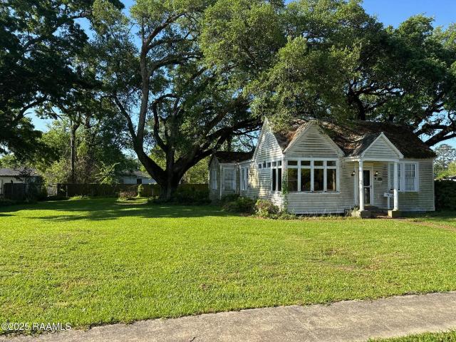 House for sale in Jennings, Louisiana